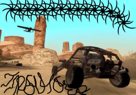 une nouvelle creation