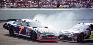 nascar