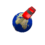 les persone qqui font le tour du monde le plus rapidement