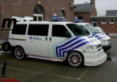 police