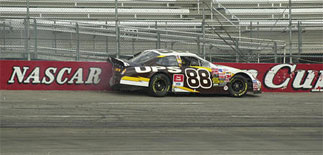 nascar