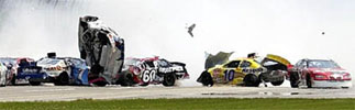 nascar