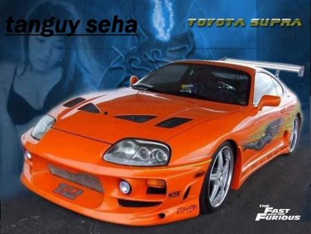 fast furious