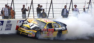 nascar