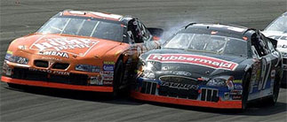 nascar