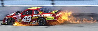 nascar