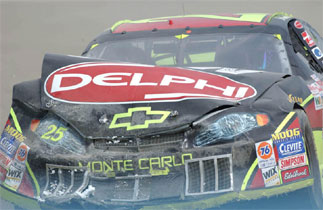 nascar
