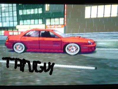tanguy