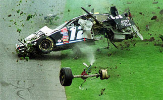 nascar