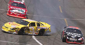 nascar