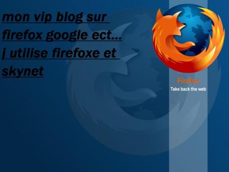 firefox