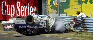 nascar