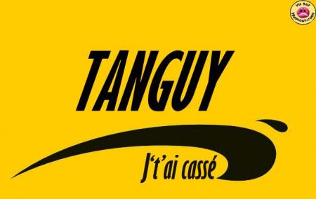 tanguy de bruxelles