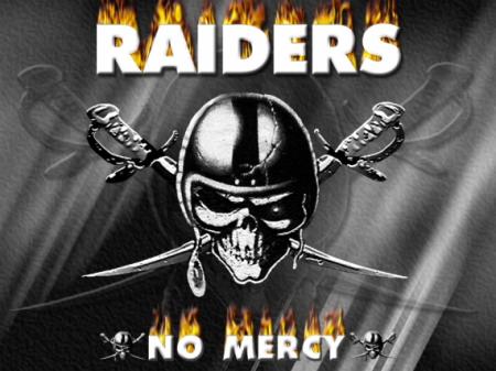 raiders