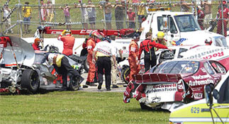 nascar