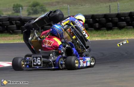kart