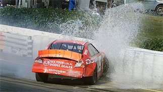 nascar