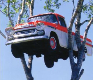 les parking