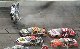 nascar