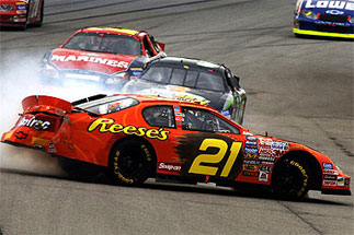 nascar