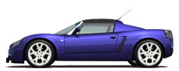 speedster turbo