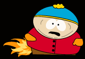 le nitro de cartman