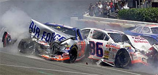 nascar