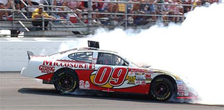 nascar