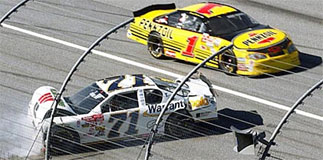 nascar