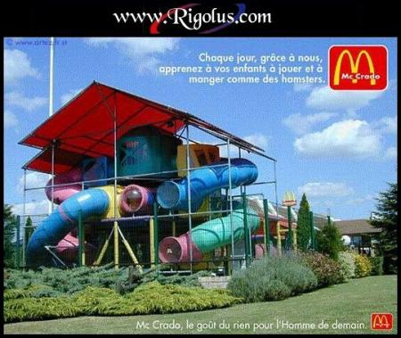 mc crado