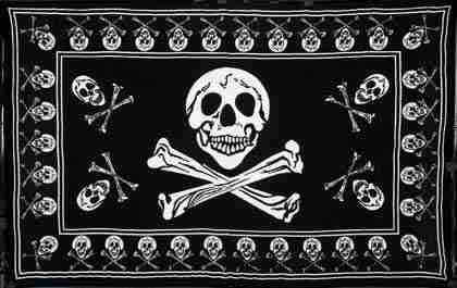 tete de mort
