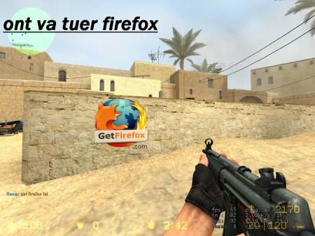 adieux firefox