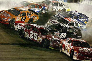 nascar