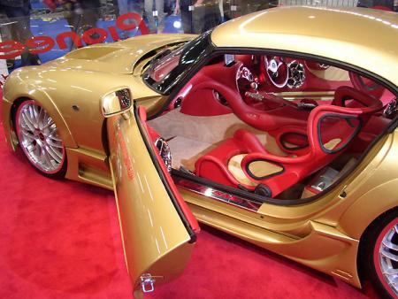 tuning schow