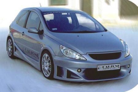 tuning schow
