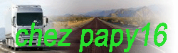 banniere de site papy16