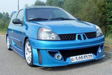clio