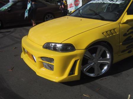 tuning schow