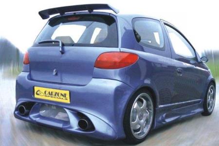 yaris