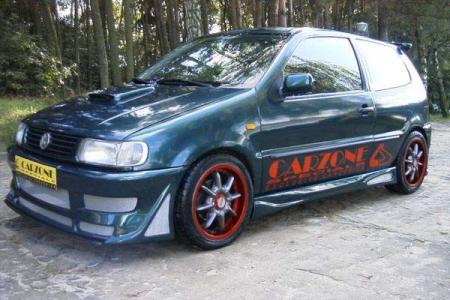 polo