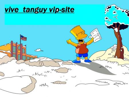 vive mon vip-site